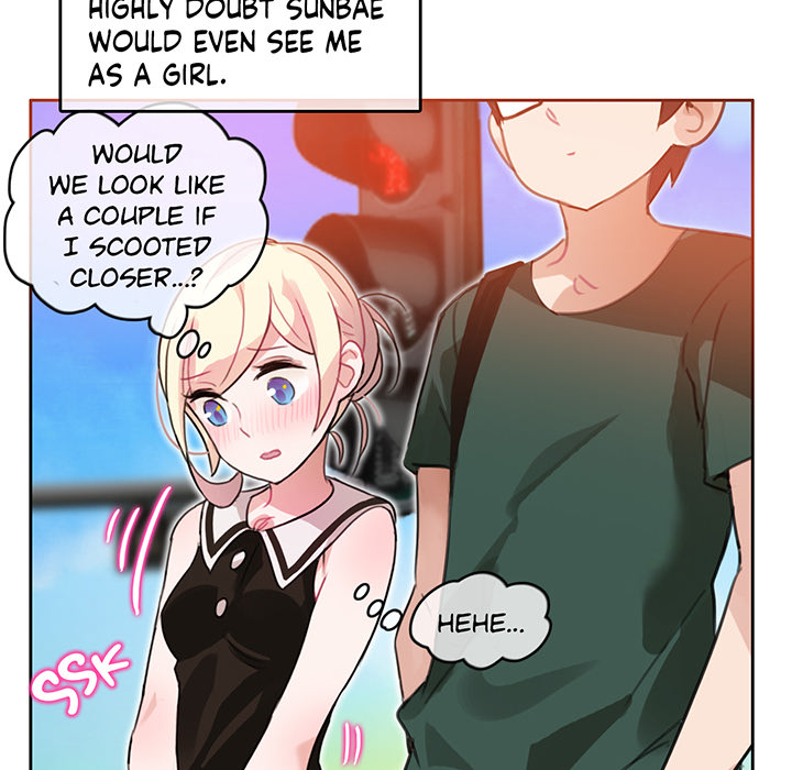 A Pervert's Daily Life - episode 13 - 7