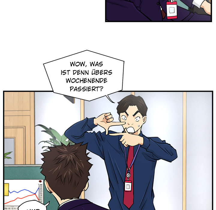 Los geht´s Mr. Kang! - episode 8 - 27