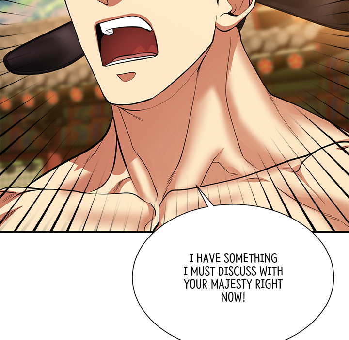 Swole Joseon - episode 10 - 127