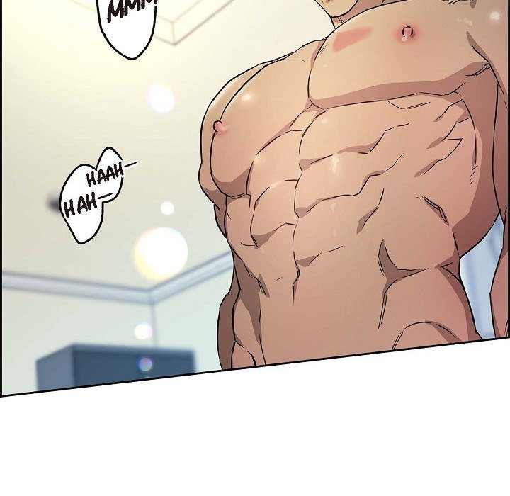 Hard-Boiled Love - episode 21 - 40