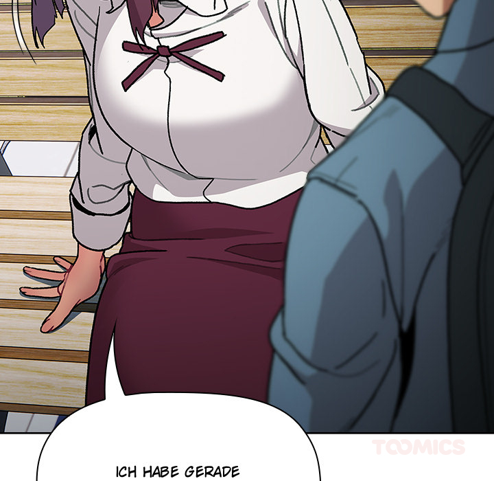 Und was jetzt? - episode 34 - 38