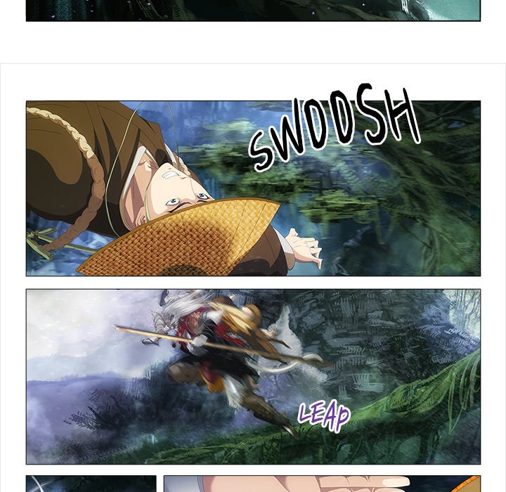 The Monkey King's Tale - episode 1 - 37