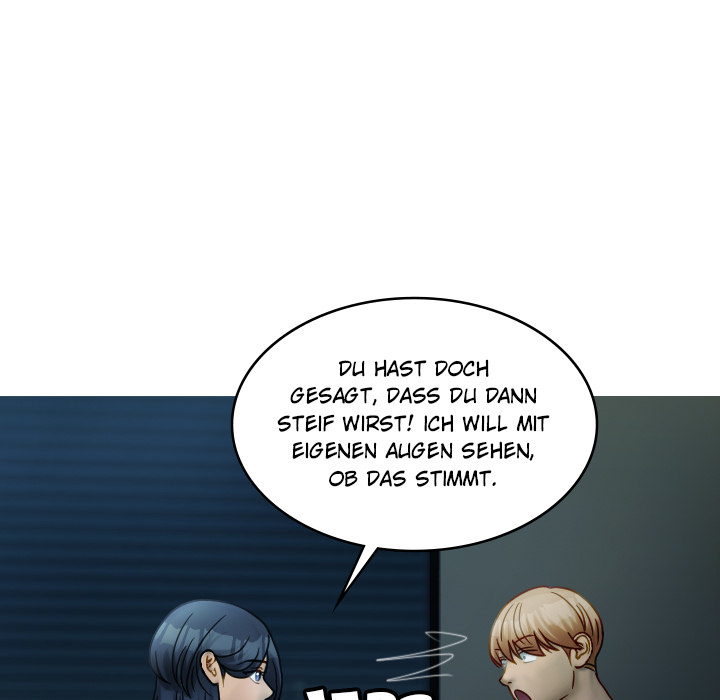 Verführ mich, Prof! - episode 33 - 47
