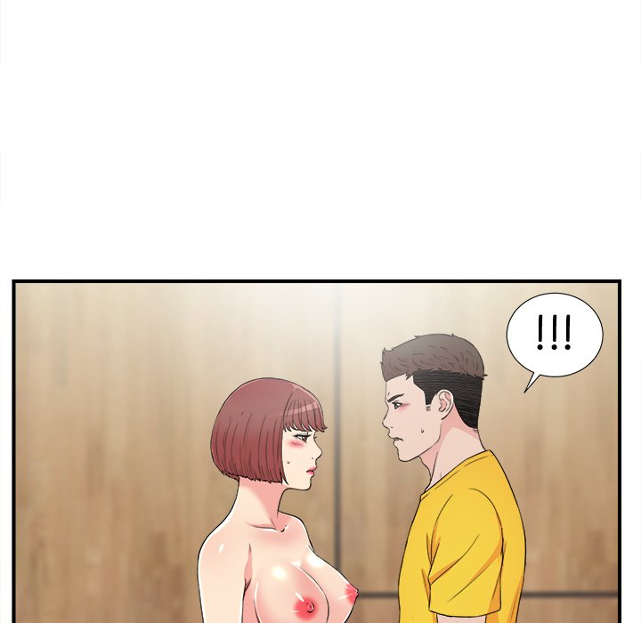 The Secret Friend - episode 59 - 80