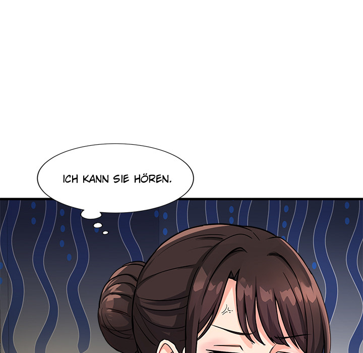 Meine zweite Freundin - episode 38 - 49