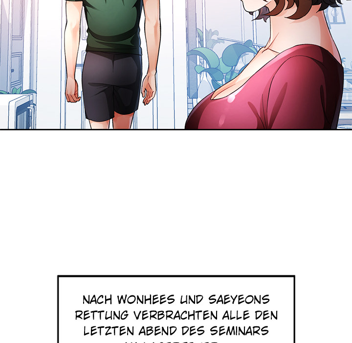 Halt, ich bin verheiratet! - episode 28 - 28