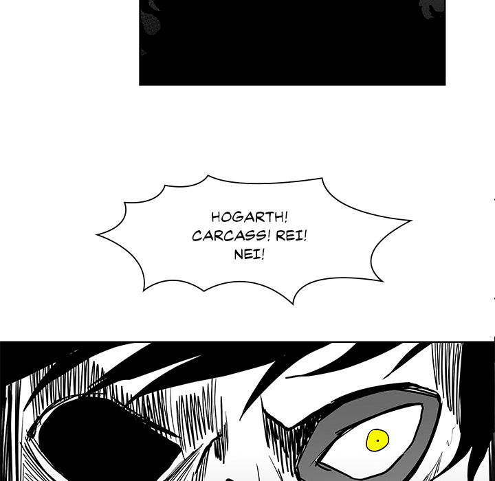 Nine Fantasy - episode 14 - 98