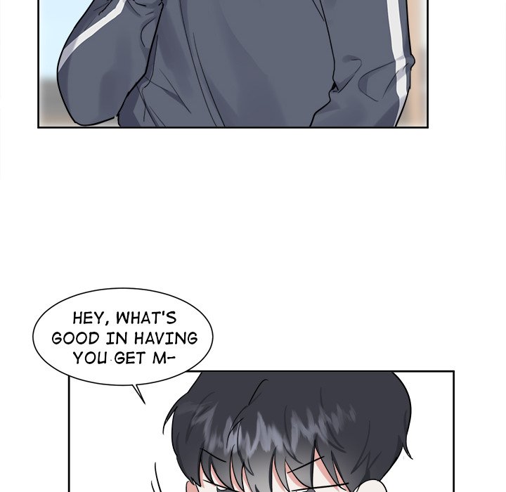Unluckily Lucky - episode 15 - 23