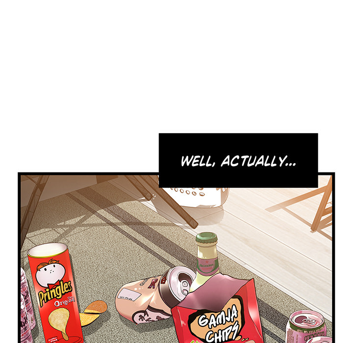 Tissue Guzzler - episode 42 - 47