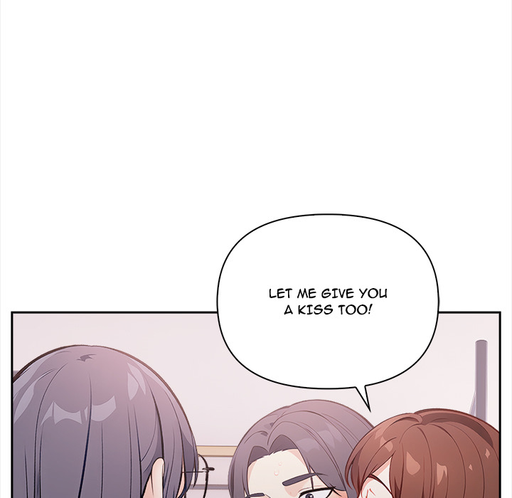 The Secret of a Girls' Dorm - episode 17 - 84