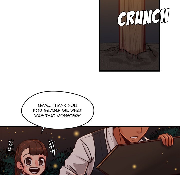 Forest of the Fireflies - episode 5 - 37