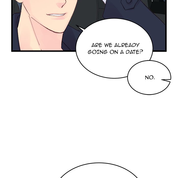 A Nonsense Relationship - episode 14 - 52