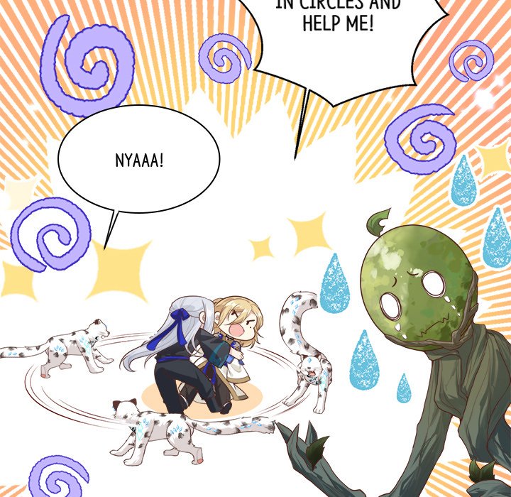 Strange Family - episode 100 - 6