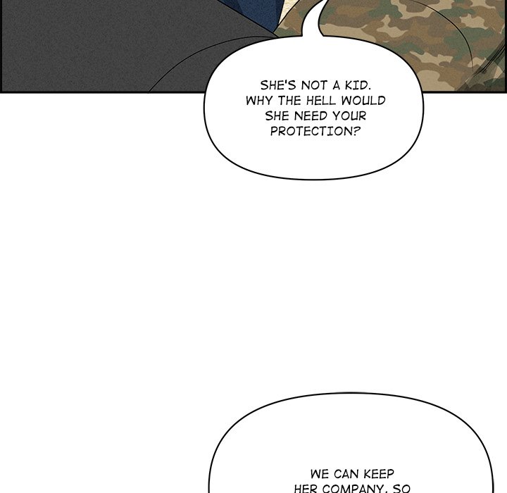 Her Bodyguard - episode 2 - 159