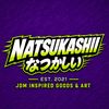natsukashiivisuals