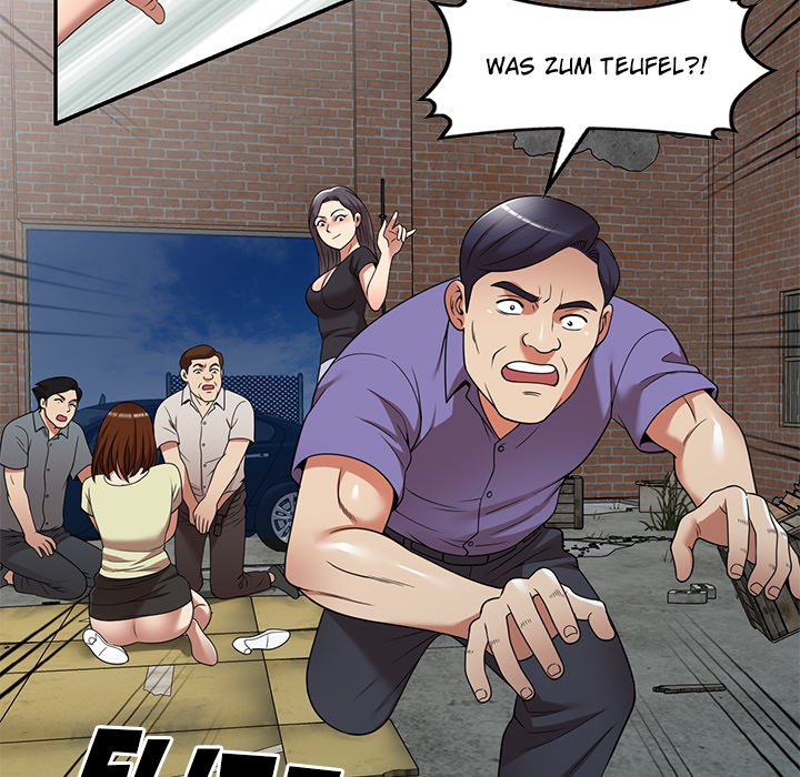 Platzspiele - episode 21 - 26