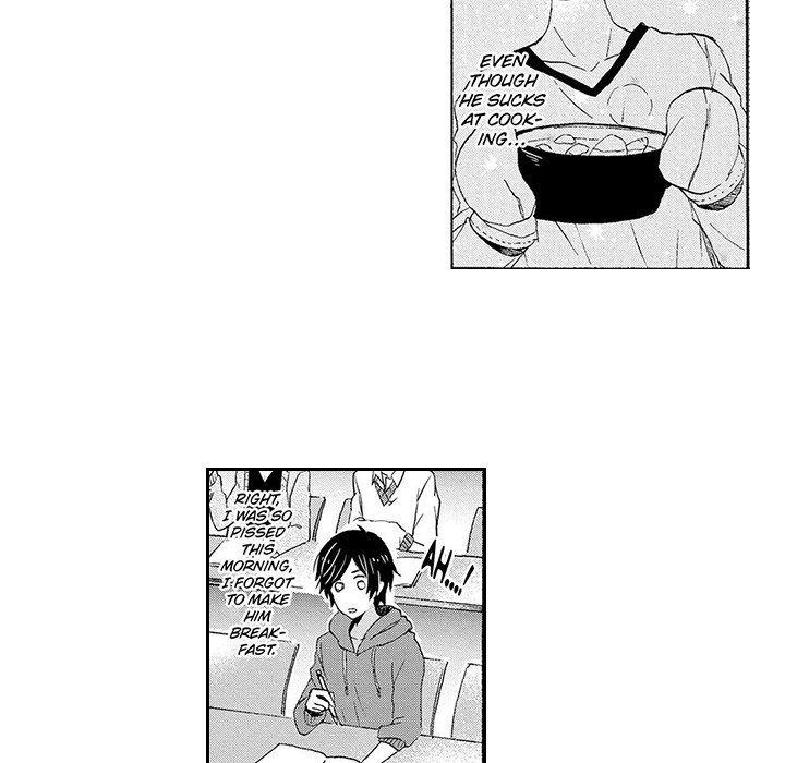 Teacup Toy Boy - episode 9 - 28