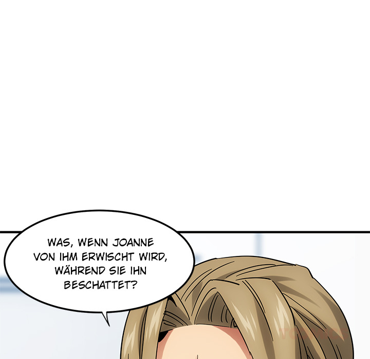 Wer hat Angst vor Mister H? - episode 46 - 86