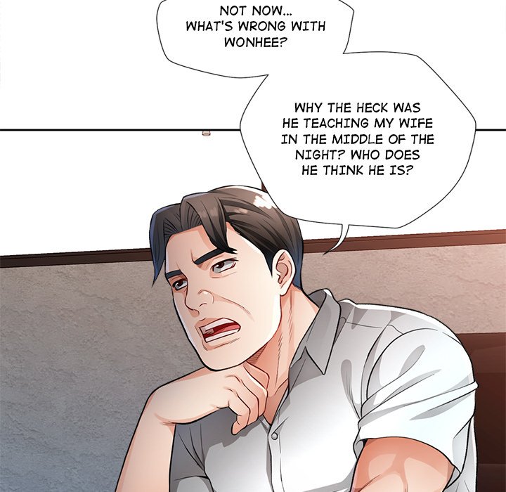 Wait, I'm a Married Woman! - episode 3 - 108