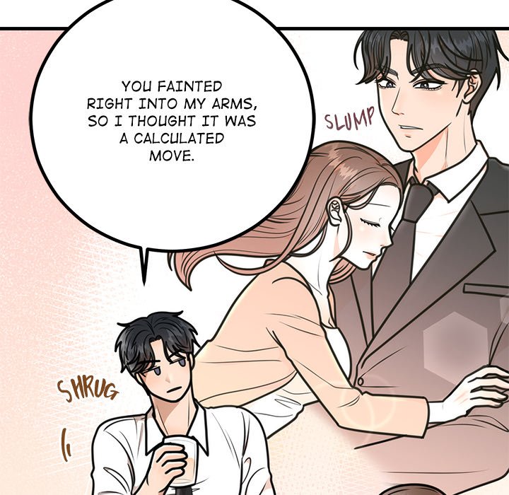 Marriage Chains - episode 3 - 119