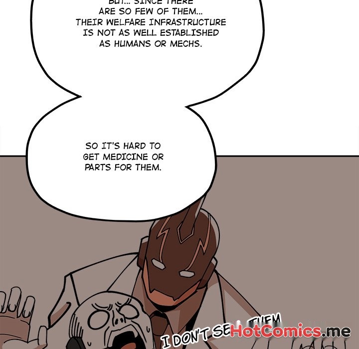Iron Mech Bride - episode 29 - 25