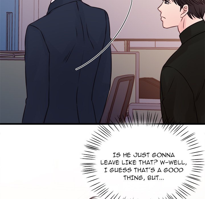 A Nonsense Relationship - episode 4 - 32