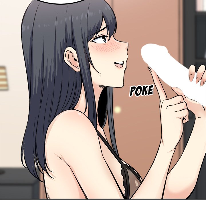 Excuse me, This is my Room - episode 65 - 44