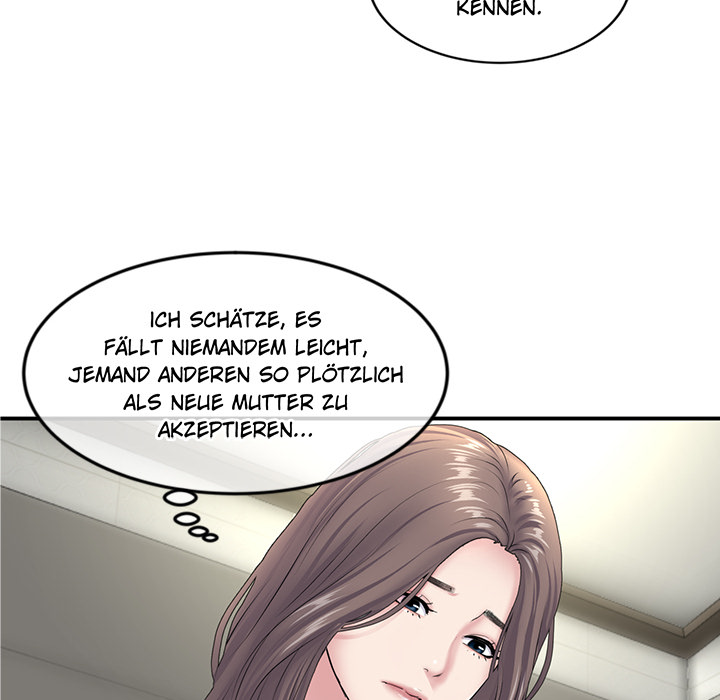 Alte Liebe rostet nicht - episode 3 - 104