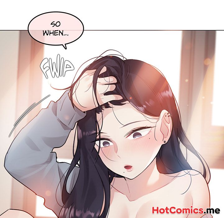 A Pervert's Daily Life - episode 105 - 17