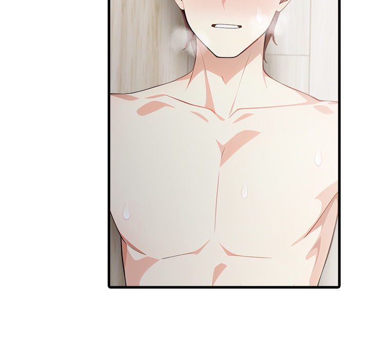 Seductive Curves Behind Closed Doors - episode 19 - 100