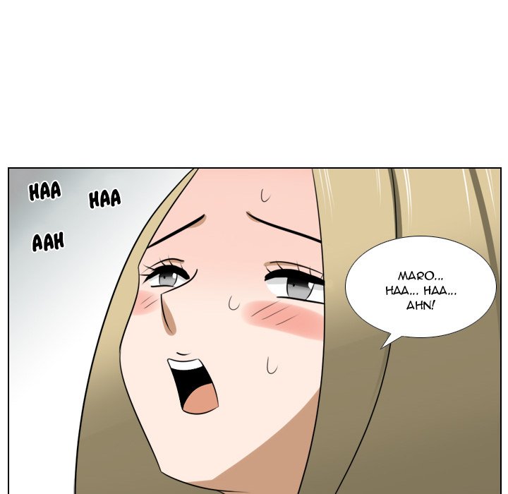 Maro's Romance - episode 8 - 28
