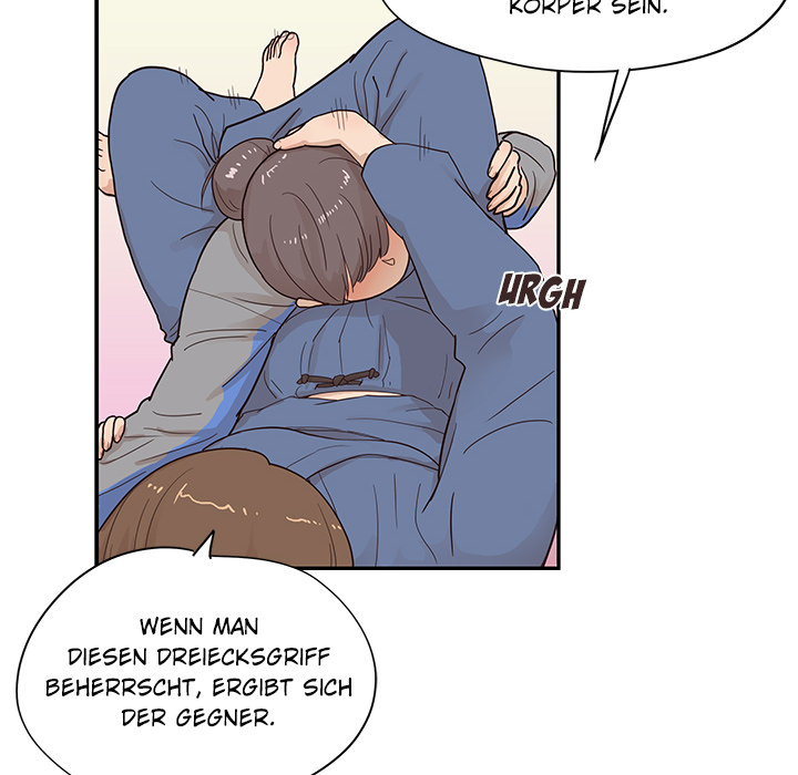 Der Hahn im Korb - episode 92 - 93