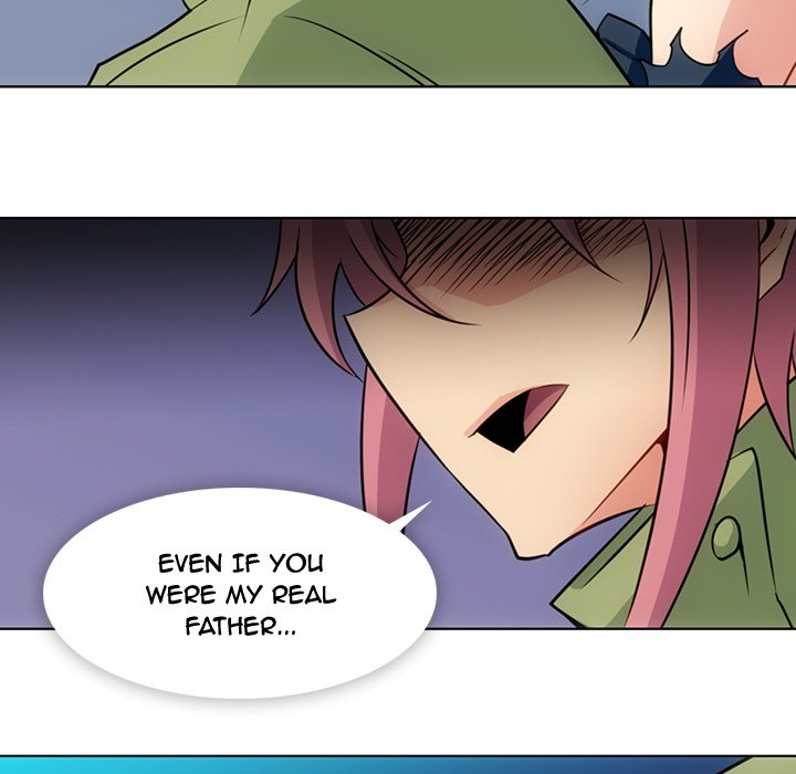 Such a Cute Spy - episode 35 - 96