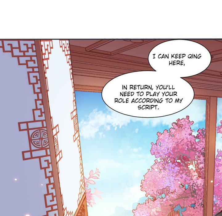 General and Her Medic Lover - episode 4 - 8