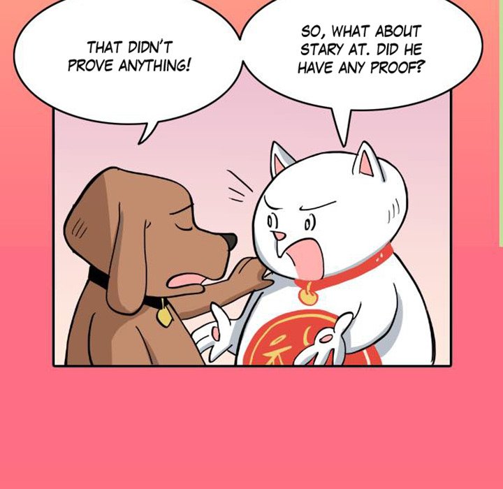 Lay Lay Cat - episode 20 - 25