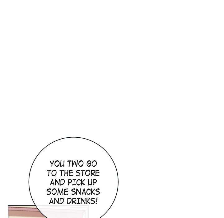 Biting the Tiger - Side Stories - episode 3 - 47