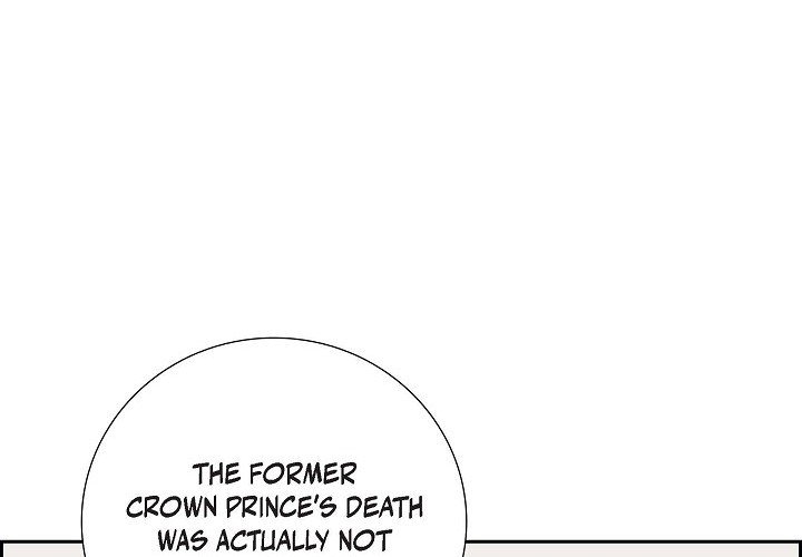 Crown Prince's Marriage Proposal - episode 55 - 2