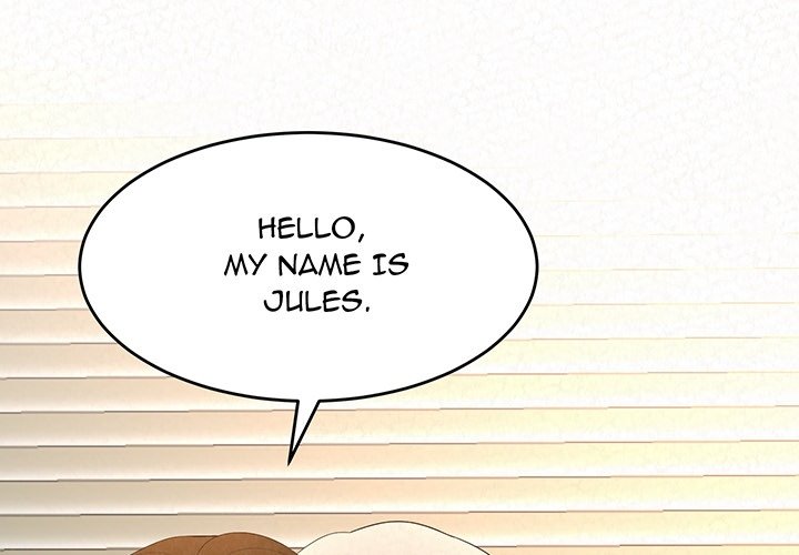 Milk Therapy - episode Prologue - 0