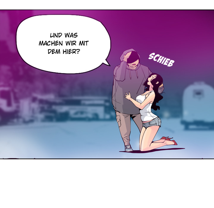 Housewife - episode 15 - 52