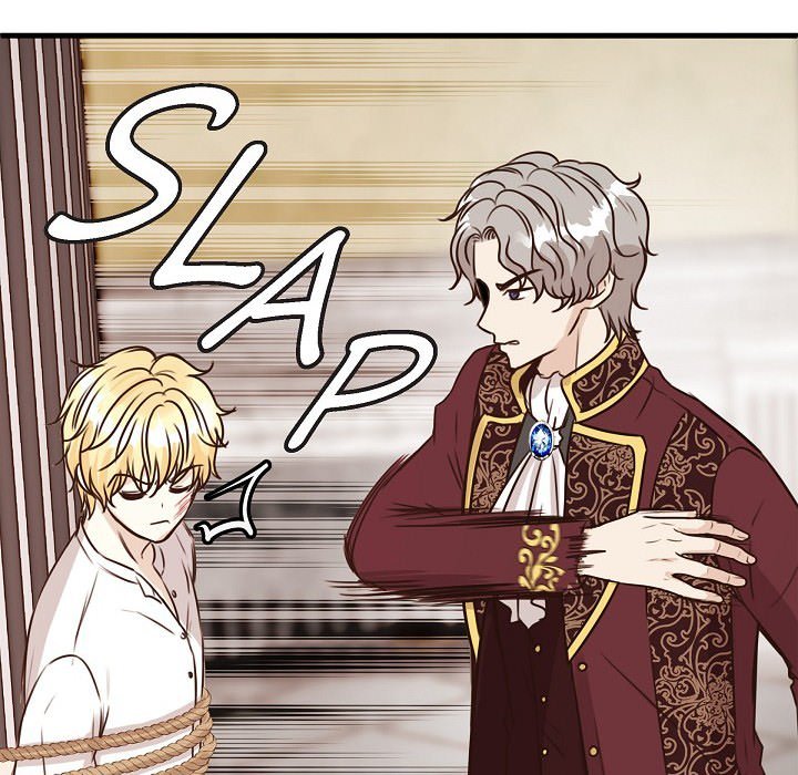 Hold on, Crown Prince! - episode 19 - 112