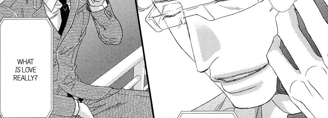 Love and Virginity Turn a Deaf Ear - episode 9 - 45