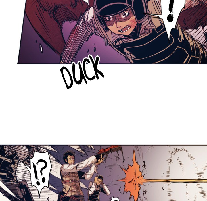 Knight of Rakshasa - episode 1 - 88