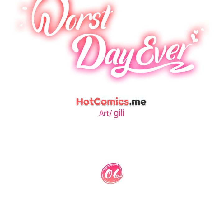 Worst Day Ever - episode 6 - 11