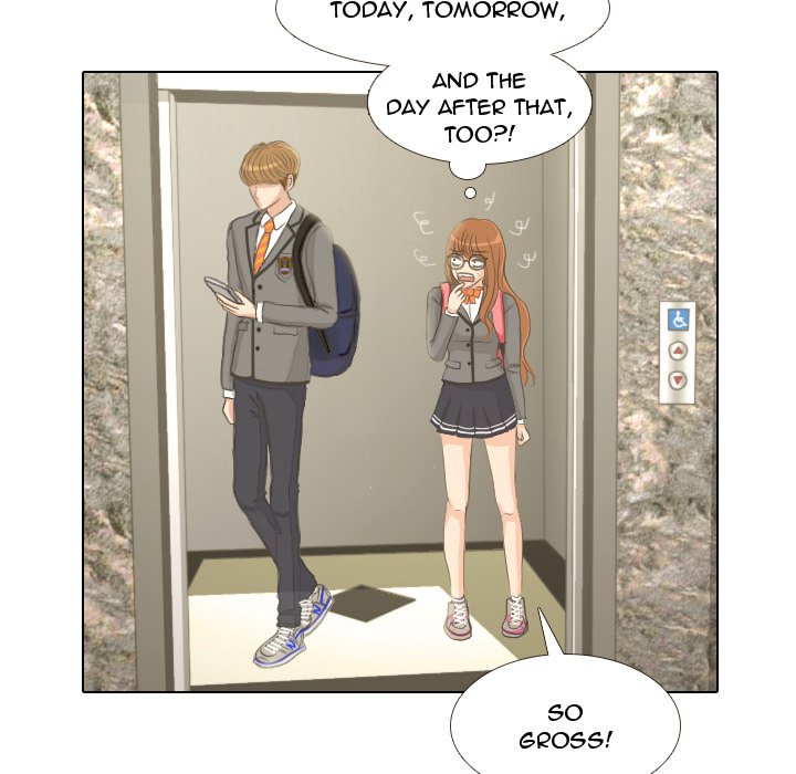Hold My Hand - episode 1 - 76