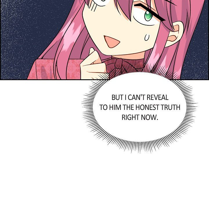 The Destroyer Fell in Love with Me - episode 31 - 107