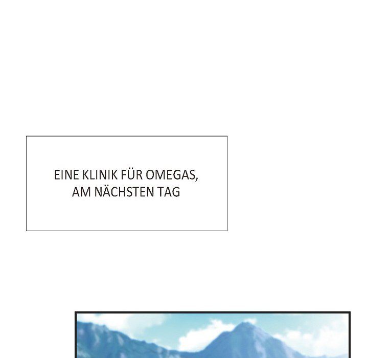 Die geheime Liebe des Omega K - episode 59 - 124