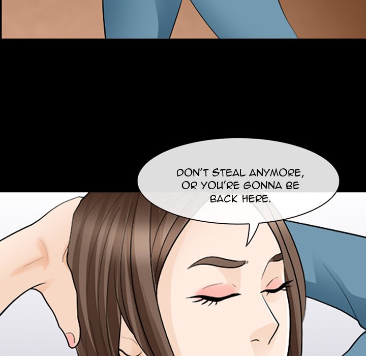 The Snow - episode 12 - 56