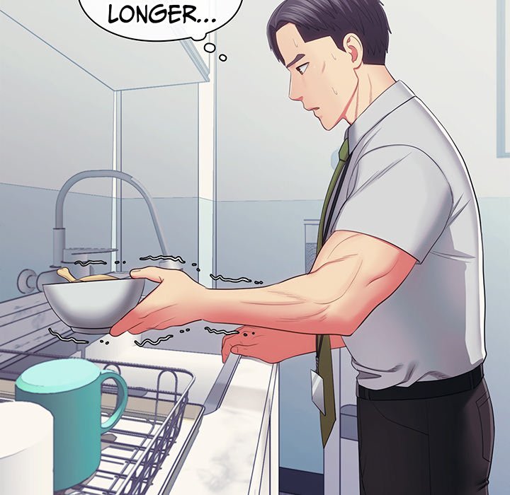 Master, Do You Need A Hand? - episode 29 - 95