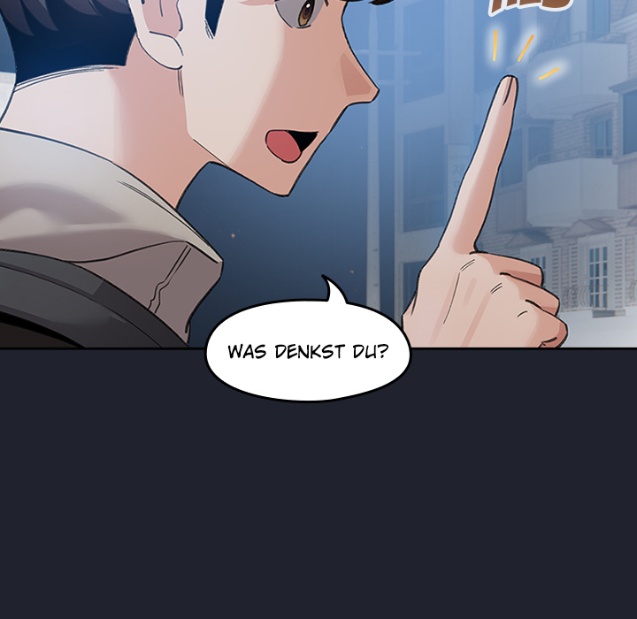 Überleben in einem Comic - episode 28 - 132