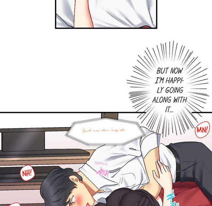 Our Kinky Newlywed Life - episode 23 - 6